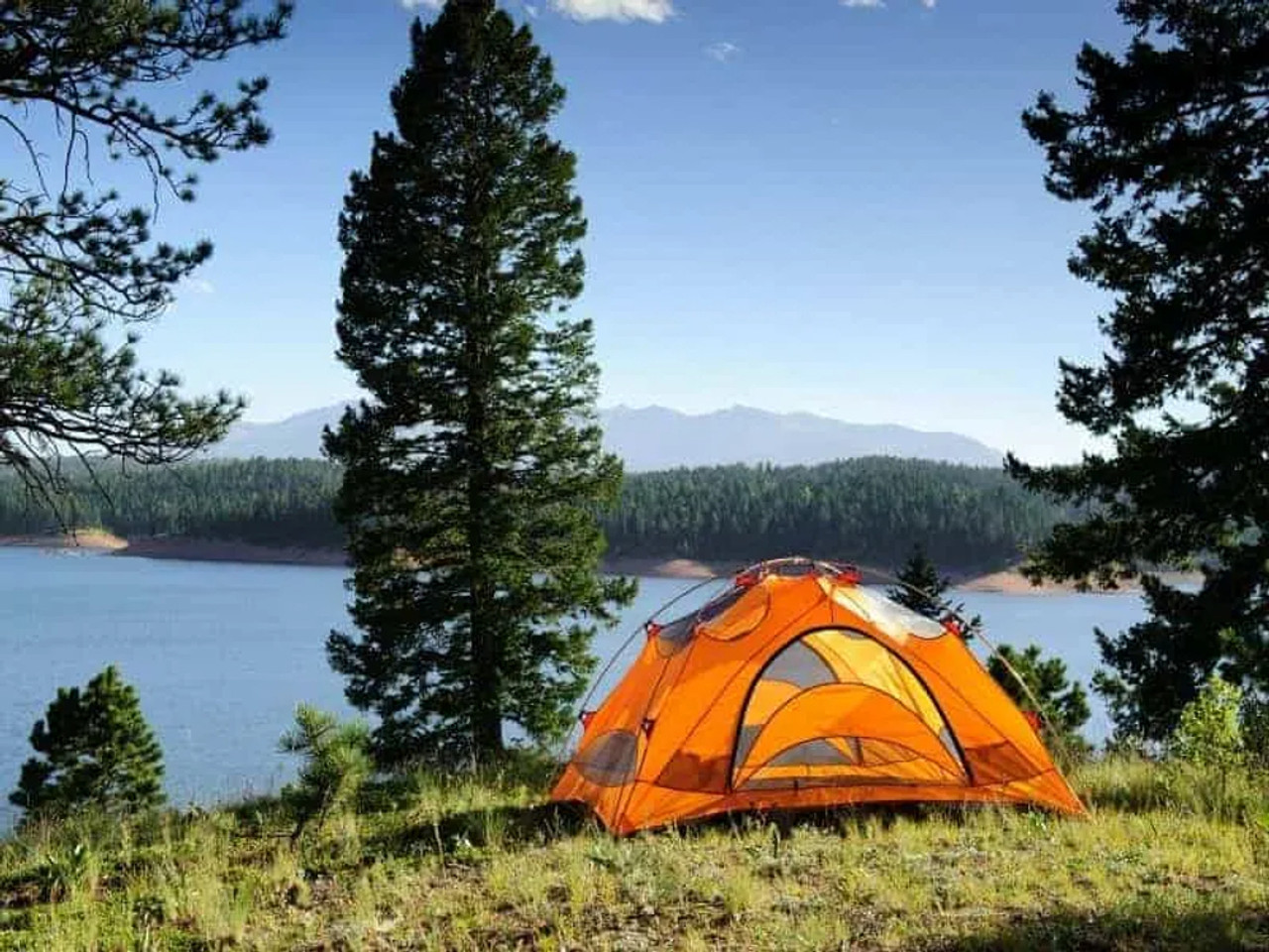 Camping Sports and Hobbies